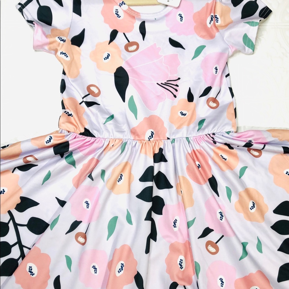 Cap Sleeve Dresses 7 new